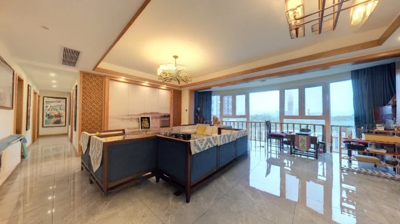 Tian Tou Bei Xin Yuan - View 6