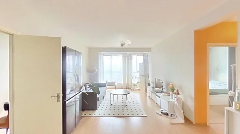 Jindu Hangcheng East District - View 4