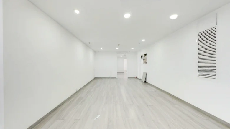 Nine Points Tower - View 8