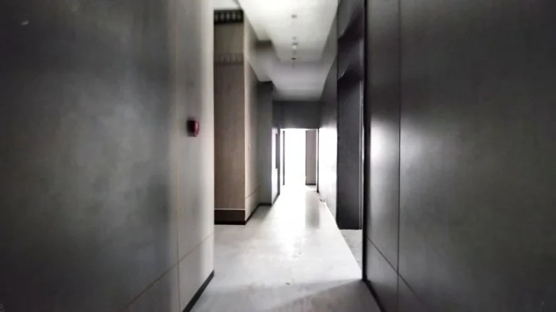 East China International - View 4