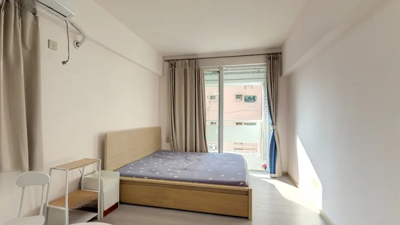 Tianyi Mansion District - View 2