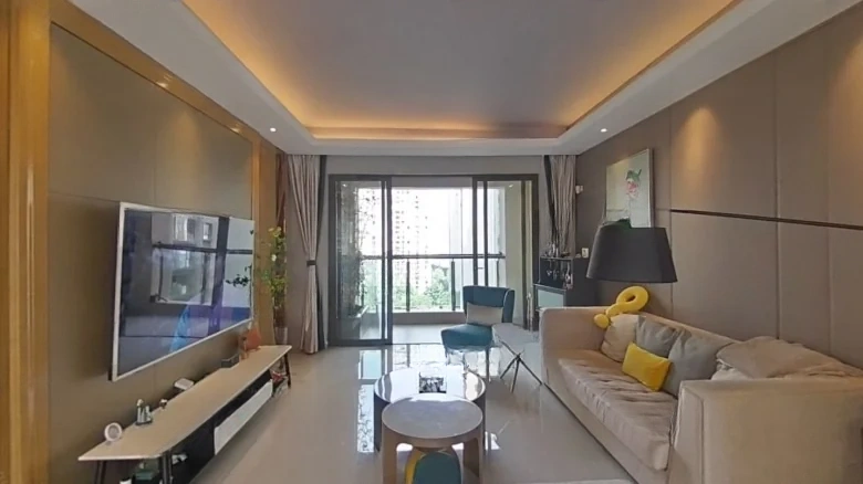 Heavenly Praise Garden - View 5