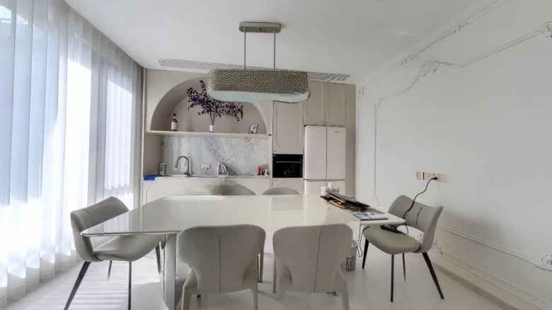 Yanlan Mansion, Renhuang - View 5