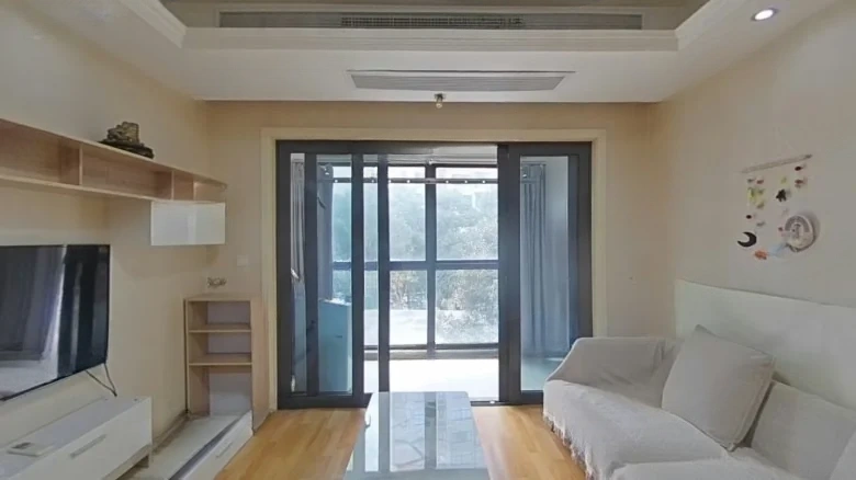 Water Blossom Garden - View 4