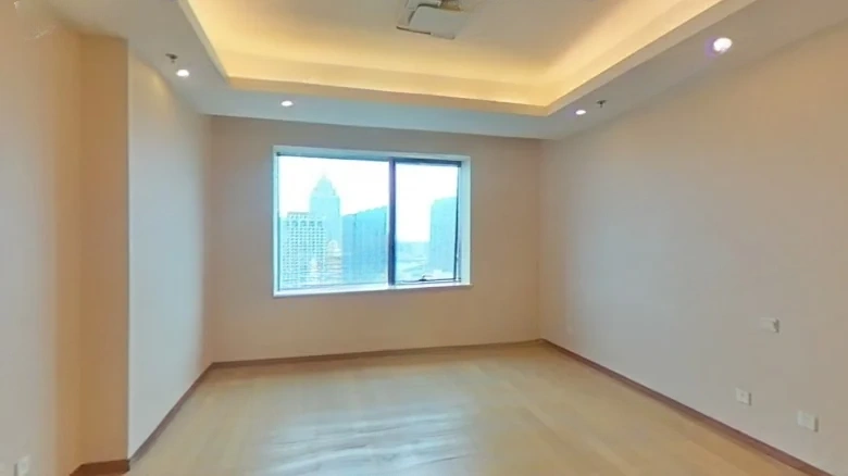 Shimao Platinum Crystal Palace - View 3