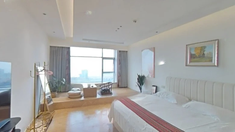 Lijing Magnificence Residence - View 6