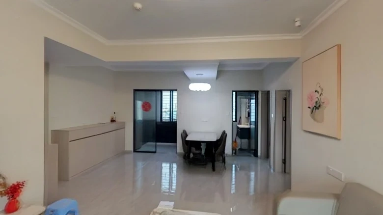 Wushipu Garden Phase I - View 4