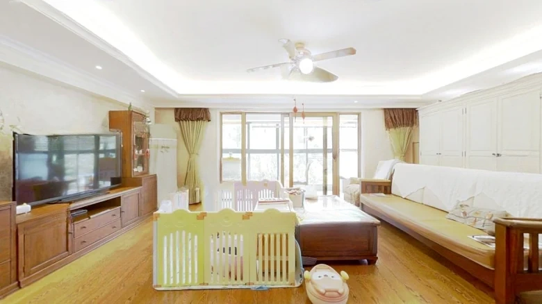 Silver City Jin Yi Fang - View 5