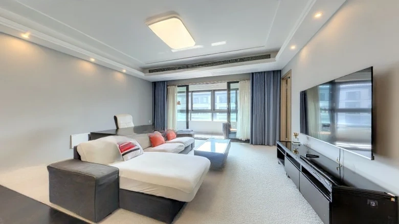 Mountain Water Yue Lan Court - View 6