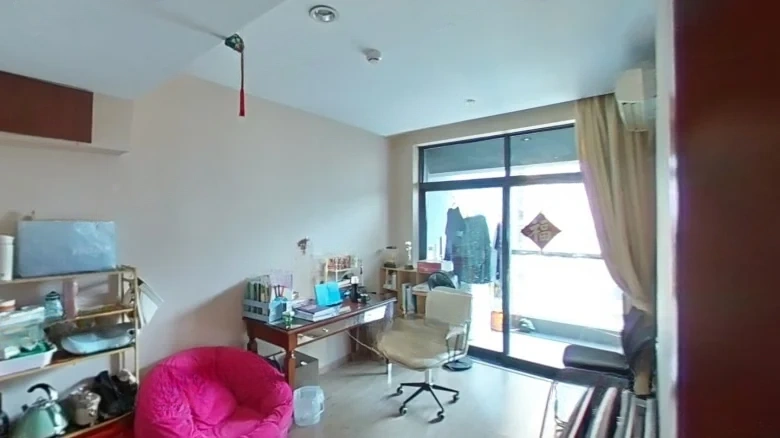 Phoenix City Plaza - View 2