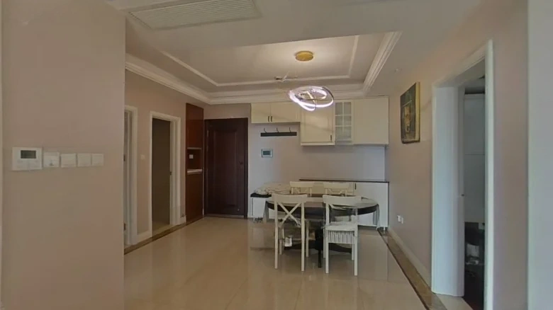 Shimao Bund New City - View 3