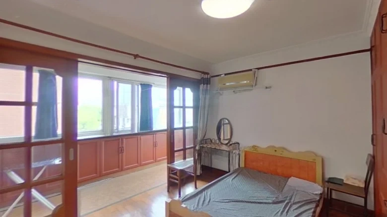 Jida Apartment - View 6