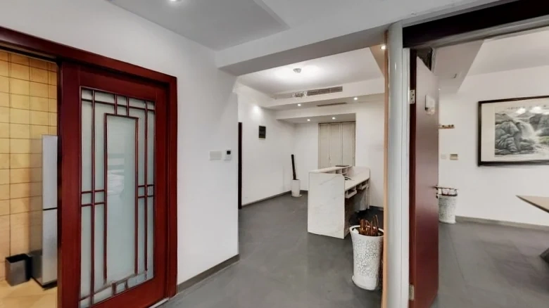 China Ocean Greenwich City - View 3