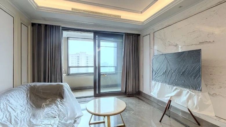 Beicheng Royal Ode Palace - View 5