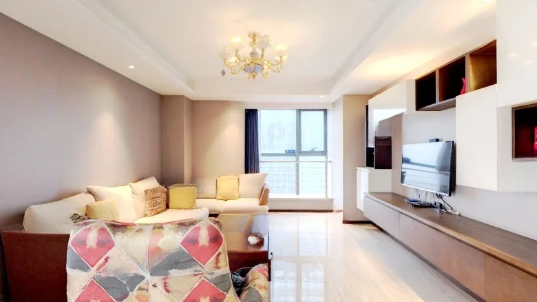 Sunshine City Global Financial Center - View 6