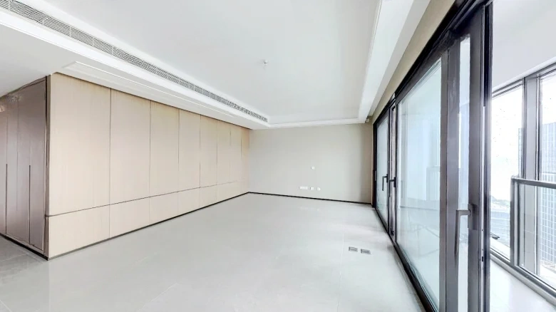 China Resources Land Jiu Yue - View 6