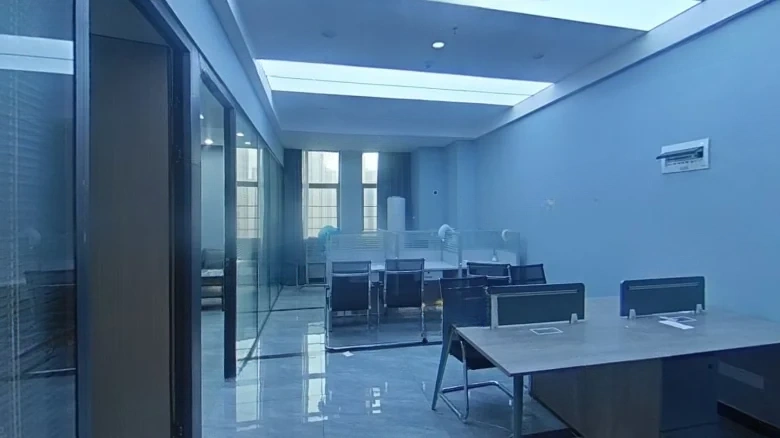 China Resources Land Plaza Phase II - View 3