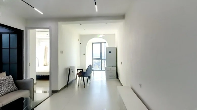 Yichanghe Mansion - View 3