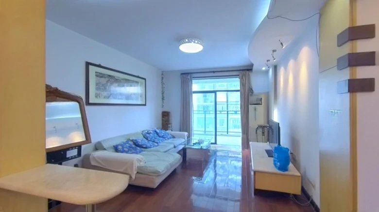 Langshi Xiyuan Garden - View 4