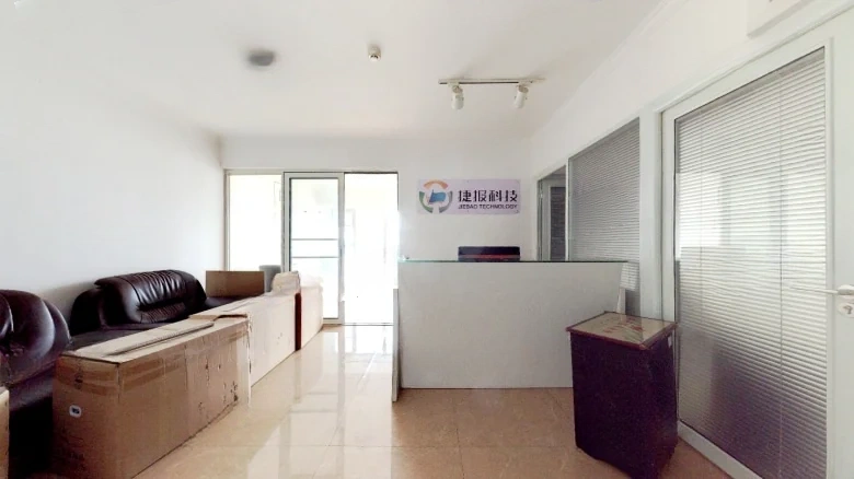 Beichen Triangle D2 Zone - View 3