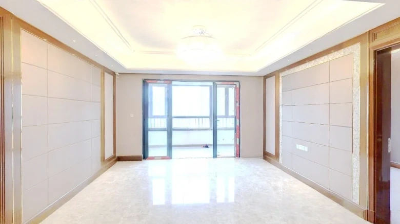 Hengda Tianchen - View 6