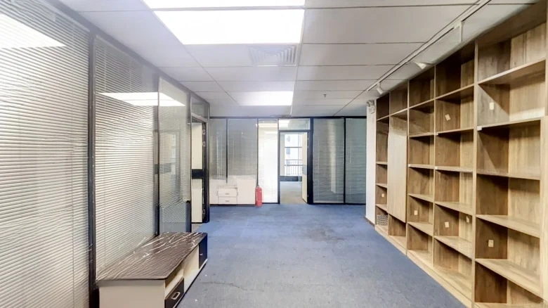 New South Tian Ancient Han International Plaza - View 9