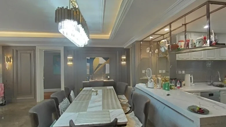 Kingland Yue Tan Mountain - View 8