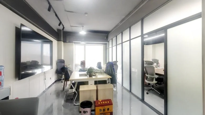 Wanrun Timescape Retreat - View 2