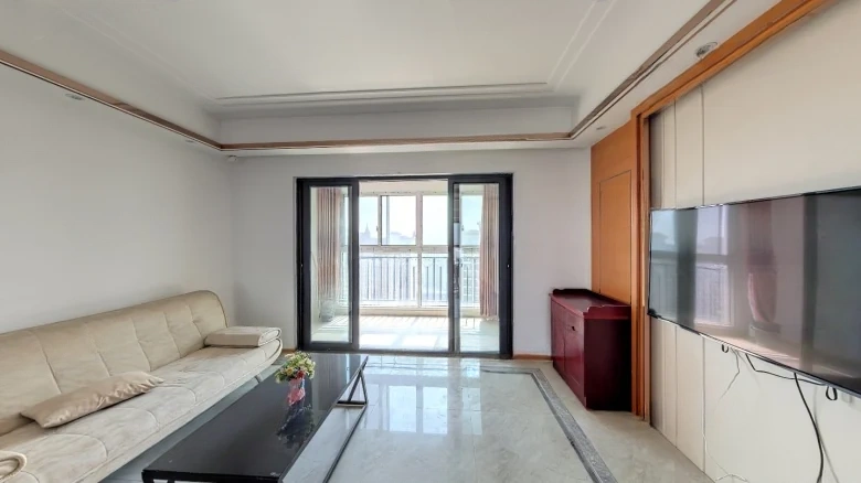 Zhongnan Century Flower City Phase III - View 6