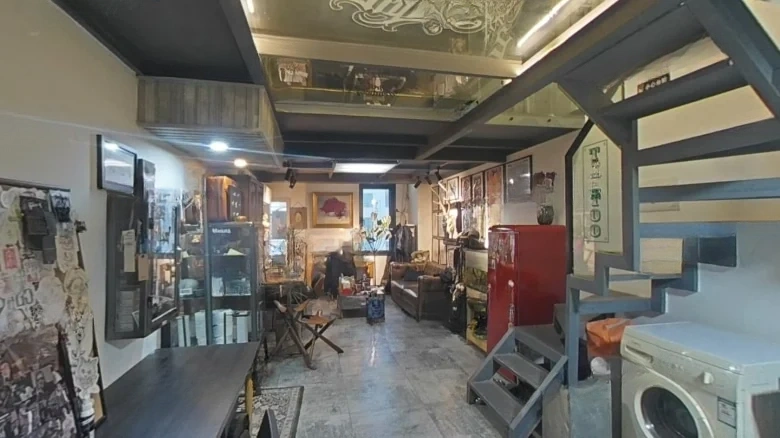 Zhaoshang Diamond Hill Ventures - View 4