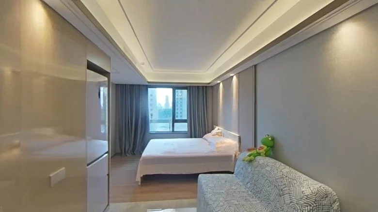 Baoxin Mansion - View 2