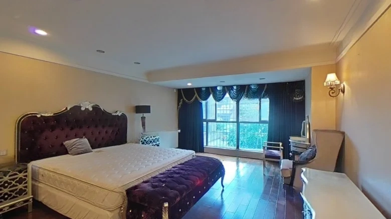 Golden River Valley Phase 2 - View 3