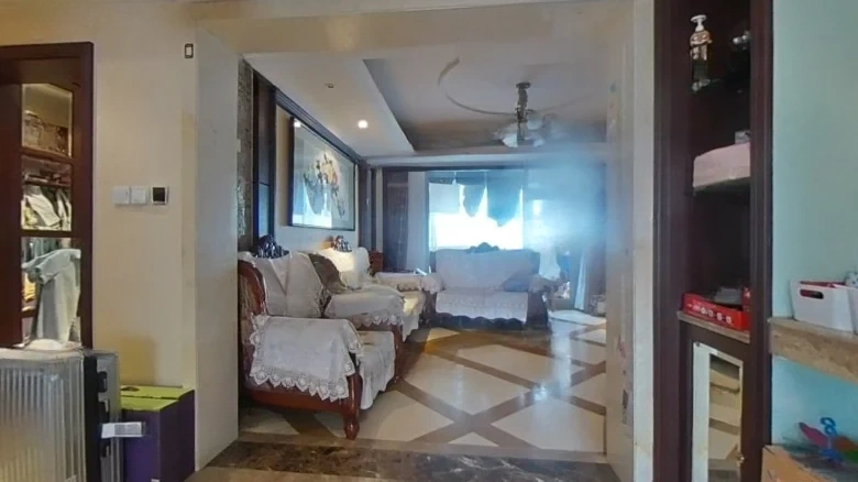 Luxin Changchun Garden - View 6