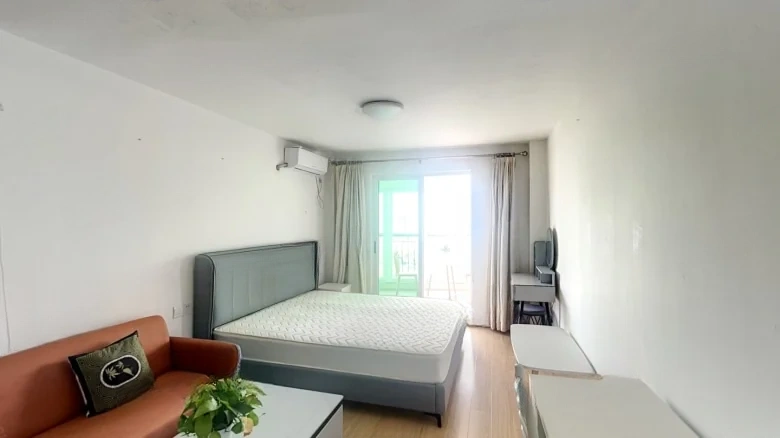 University Town - View 4