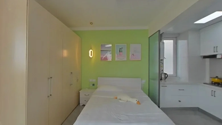 BOBO Apartment - View 3