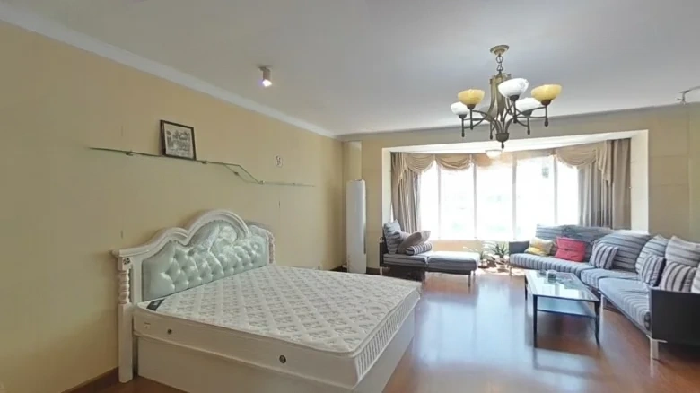 Fengyuan Seaview - View 2