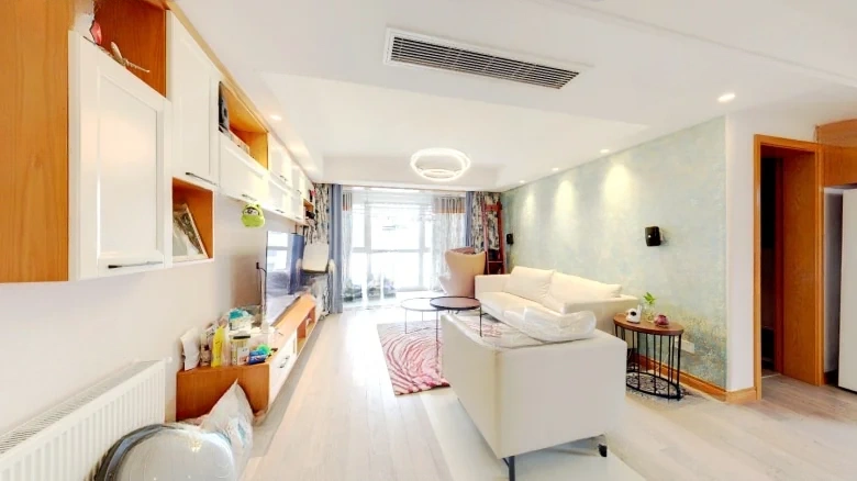 Fenghuang Hexie Phase II - View 4