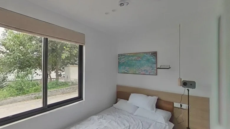 Pingjiang Road Scattered Walk - View 13