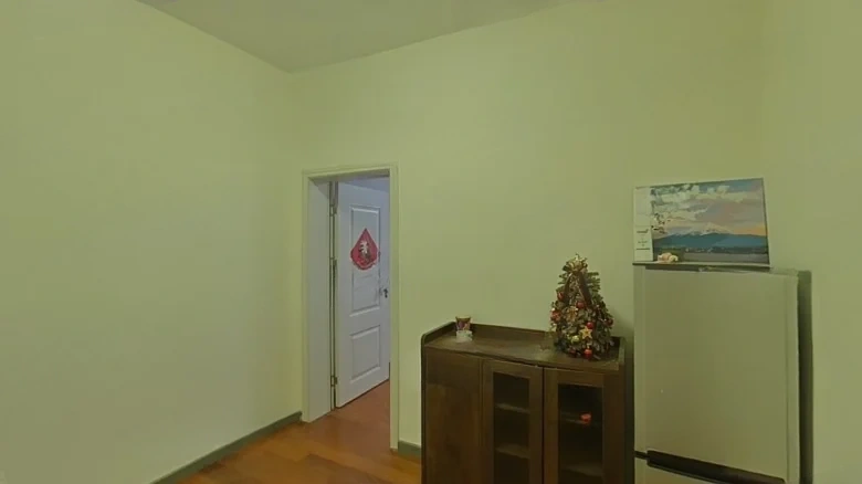 Bamboo Thread Village - View 2