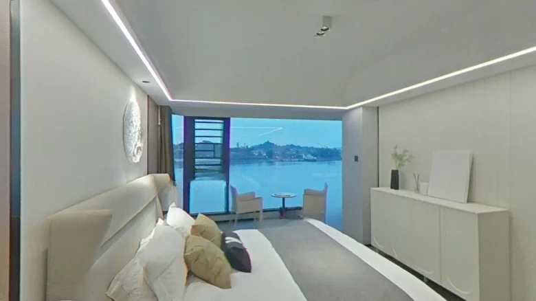 Seaside Commercial Mall - View 4