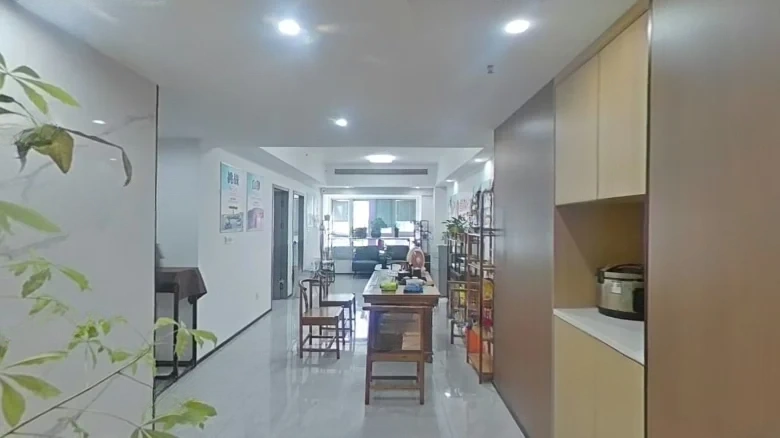 Long Fu East International - View 4