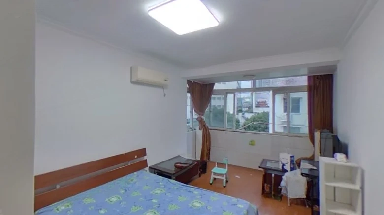 Zhaohua Road 60 Lane - View 4