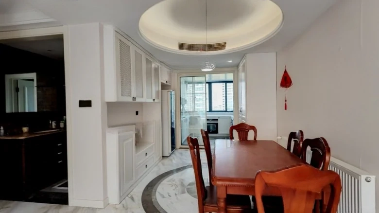 Shangcheng Huafu Mansion - View 6