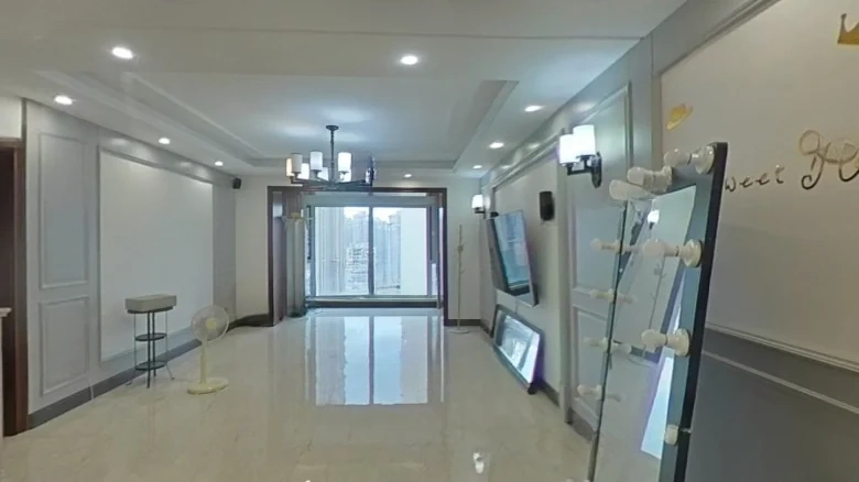 Shimao Xin Wulihe - View 6