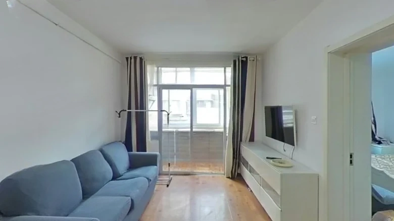 Beichangping Residential Area - View 6