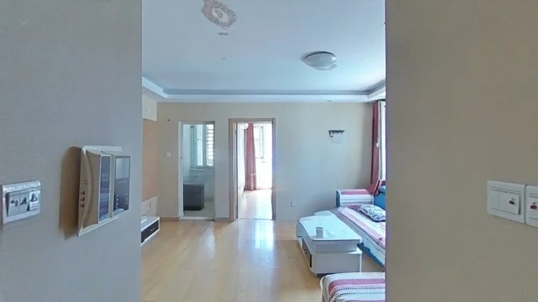 Wanke City Tokyo District - View 3