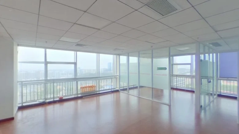 Lushang Guoao City - View 3