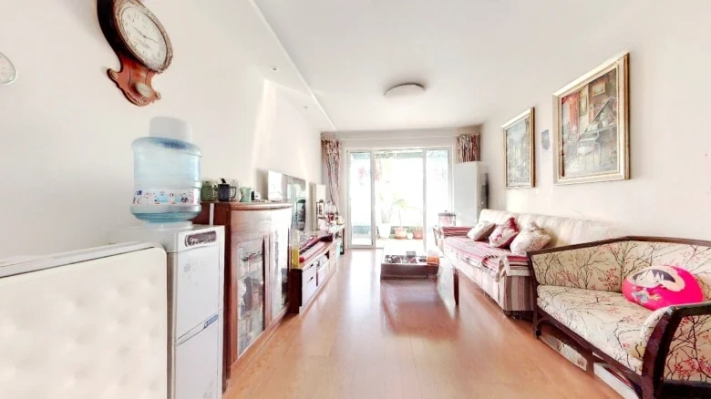 Dawanda Plaza Emperor's View Garden - View 4