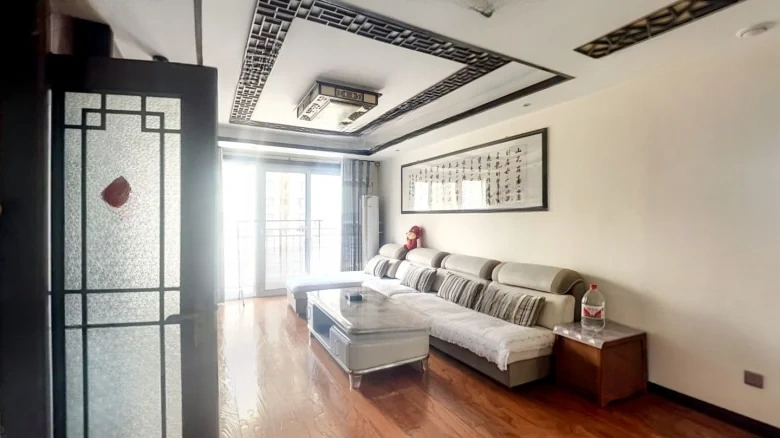 Tianqing Green Town East District - View 2