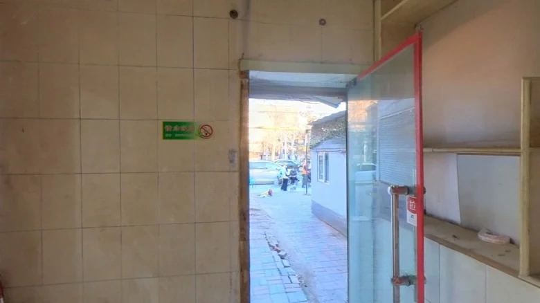 Provincial Party School Dormitory - View 7